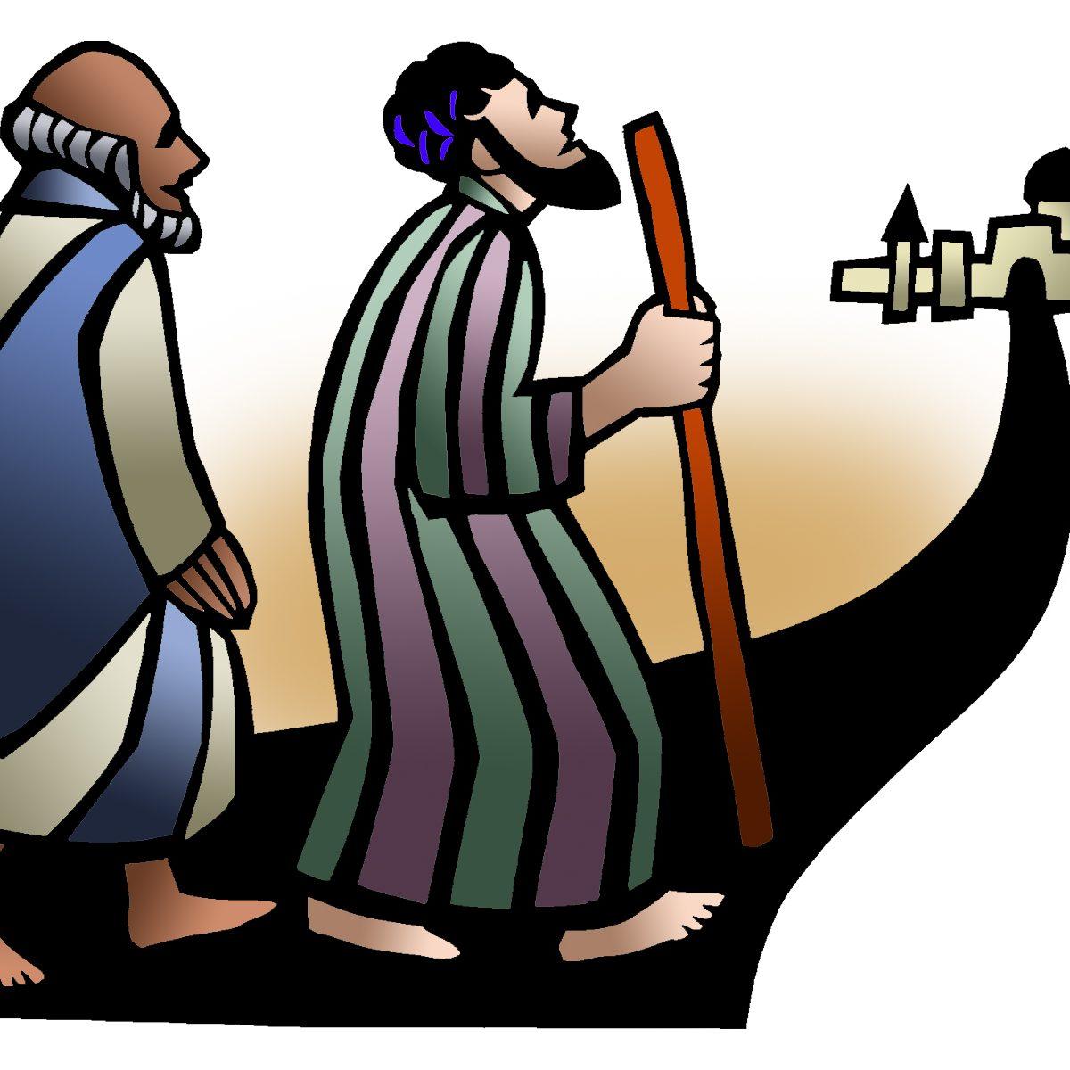Icon1 Lectionary 14C (Projection) (Clip Art) – Grace Lutheran Church ...